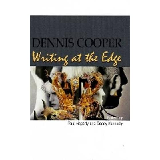 Dennis Cooper image 0
