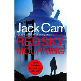 Red Sky Mourning