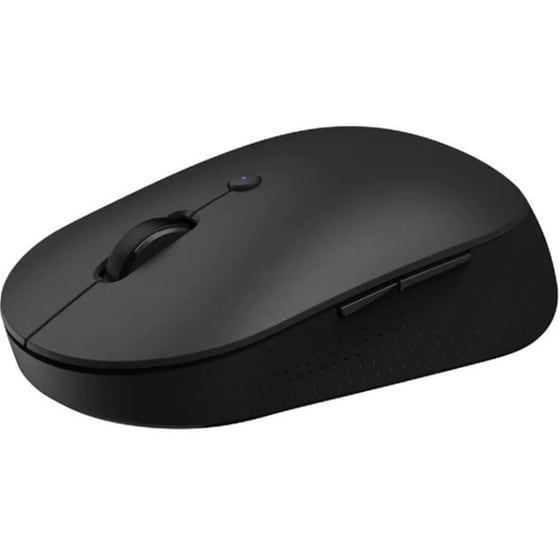 Xiaomi Mi Dual Mode Ασύρματο Bluetooth Ποντίκι Μαύρο image 3