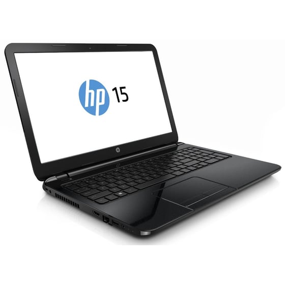 Laptop HP 15r212nv 15.6" (i55200U/4GB/500GB/820M) image 2