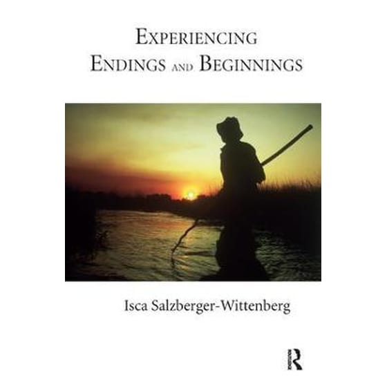 Experiencing Endings and Beginnings image 0