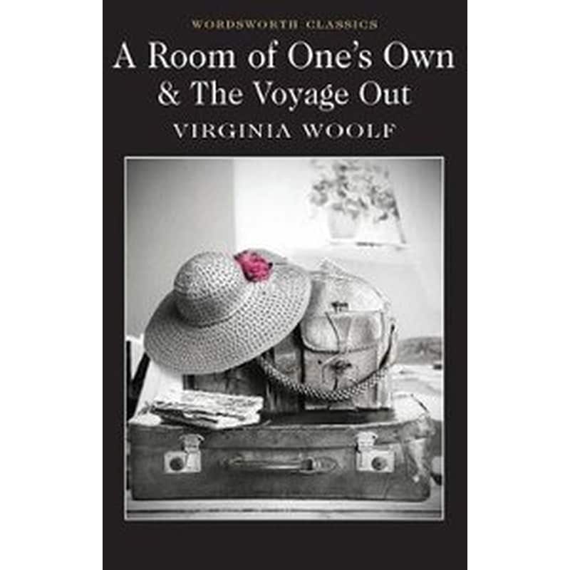 A Room of Ones Own The Voyage Out