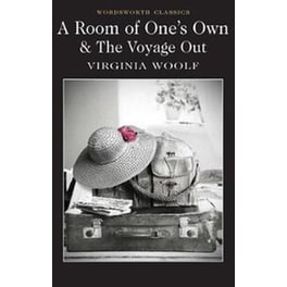 A Room of One's Own & The Voyage Out