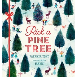 Pick a Pine Tree