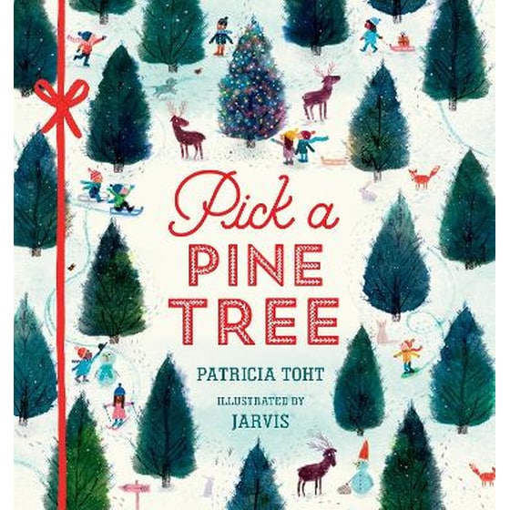 Pick a Pine Tree image 0