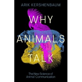 Why Animals Talk