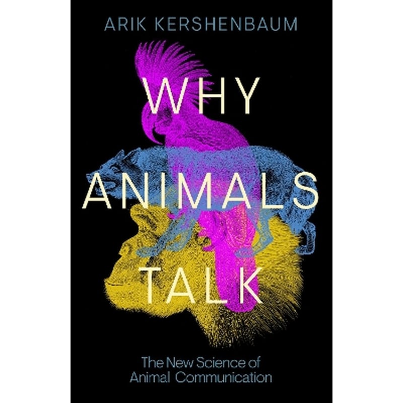 Why Animals Talk