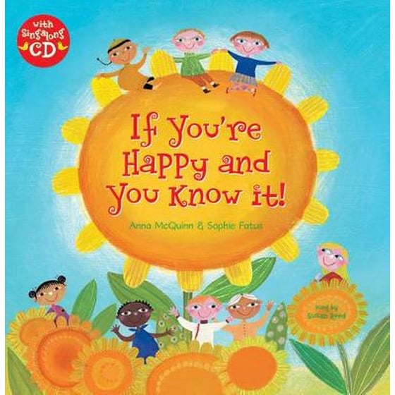 If You're Happy and You Know it image 0