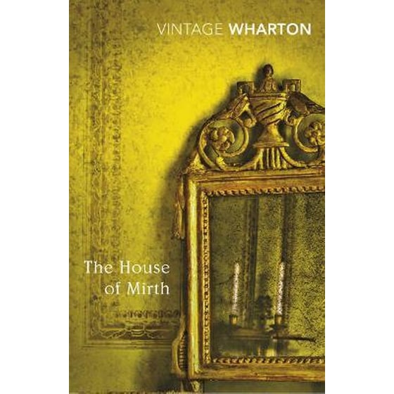 The House of Mirth image 0
