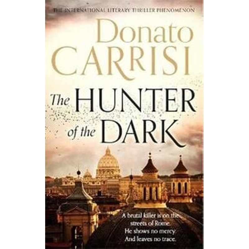 The Hunter of the Dark