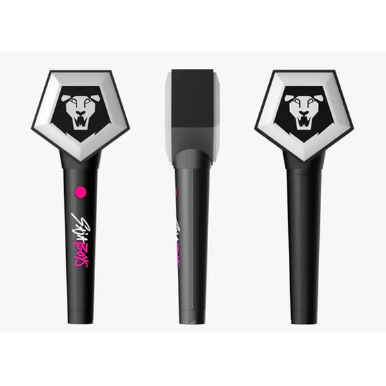Saja Boys - Official Light Stick image 1