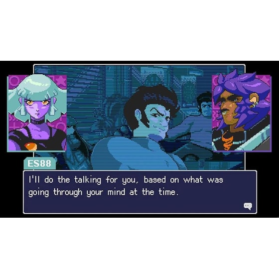 Read Only Memories: Double Pack - Nintendo Switch image 2