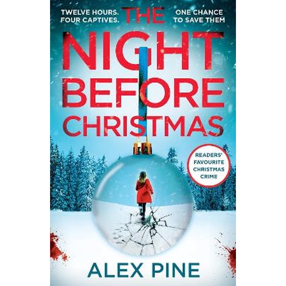 The Night Before Christmas image 0
