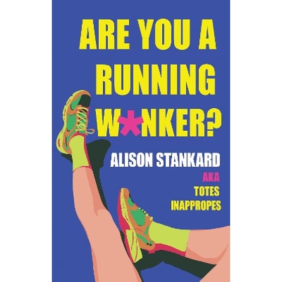 Are You a Running W*nker? image 0