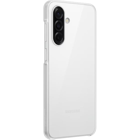 Θήκη Samsung Galaxy A26 5G - Samsung Clear Case - Transparent image 2
