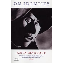 On Identity