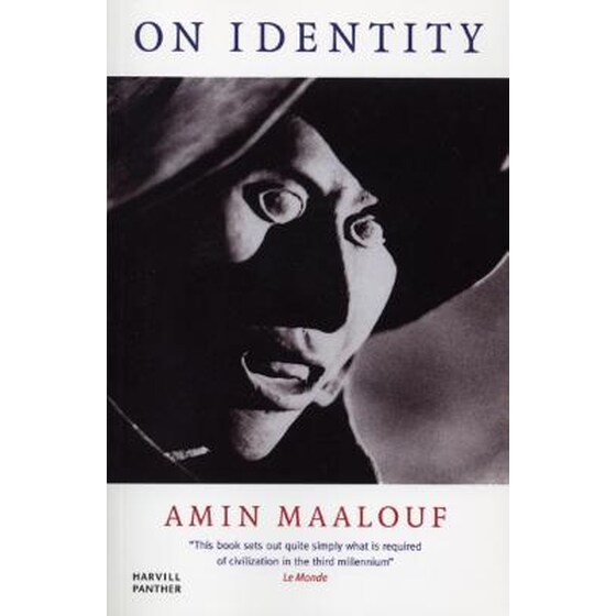 On Identity image 0