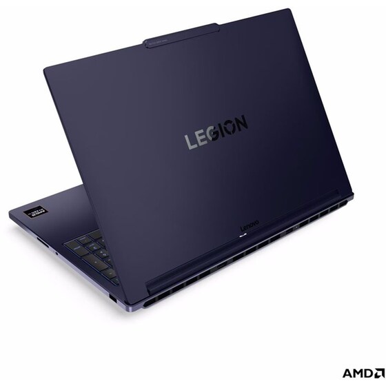 Lenovo Legion 7 16AGP11 16" QHD OLED (AMD Ryzen AI 9-HX 470/32 GB/1TB SSD/GeForce RTX 5060/Win11Home) Laptop image 9