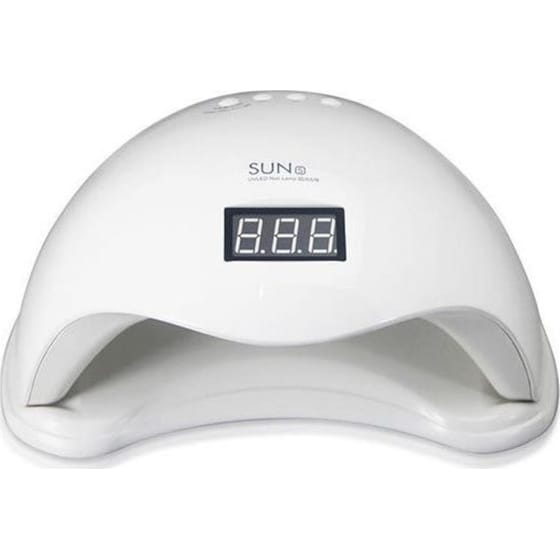 Φουρνάκι Νυχιών SUN Uv Led 5 48 W image 3
