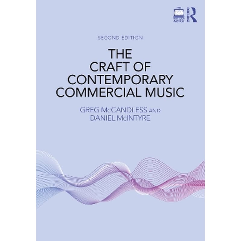 The Craft of Contemporary Commercial Music