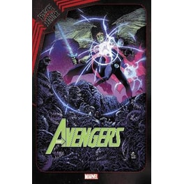 King In Black: Avengers
