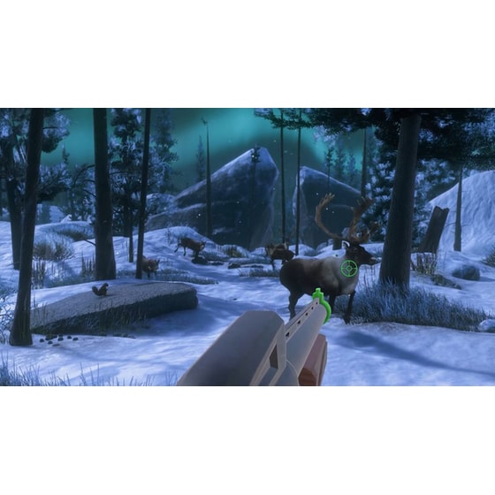 Buck Hunter Arcade Ultimate Trophy Deluxe Edition - PS5 image 3