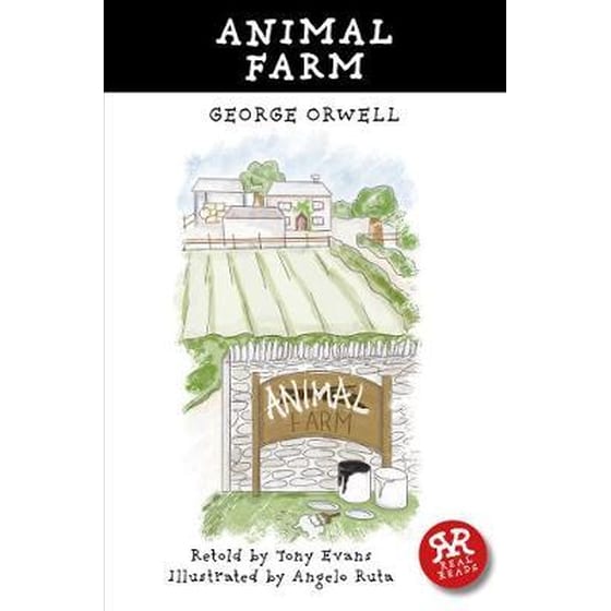Animal Farm image 0