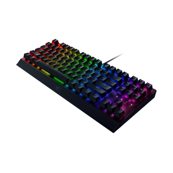 Gaming Keyboard Razer Blackwidow V3 Tenkeyless image 1