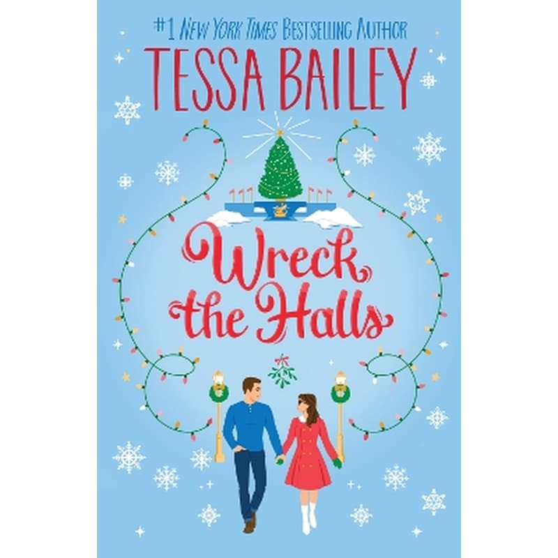 Wreck the Halls UK