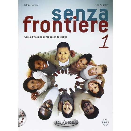 Senza frontiere image 0