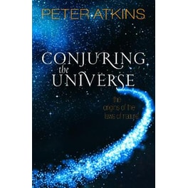 Conjuring the Universe