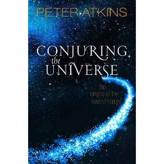 Conjuring the Universe image 0