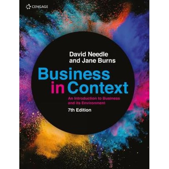 Business in Context image 0