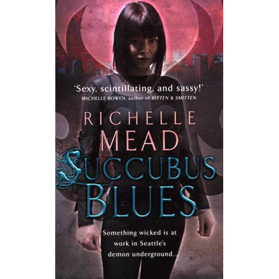 Succubus Blues image 0
