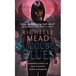 Succubus Blues