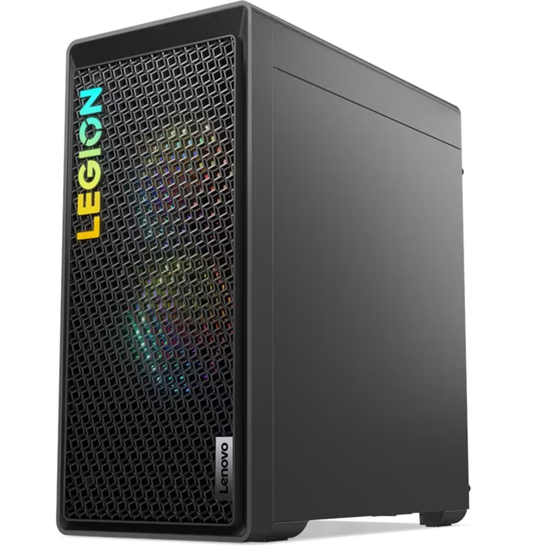 Desktop Lenovo Legion T5 (Ryzen-7-7700/16GB/1TB SSD/GeForce RTX 3060/Win11Home) φωτογραφία