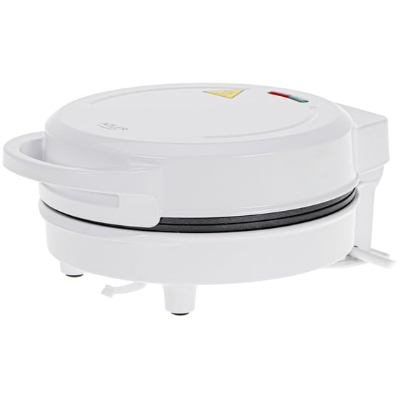 Μηχανή Ντόνατς ADLER AD 3075 1500 W Λευκό image 1