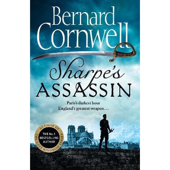 Sharpe's Assassin image 0