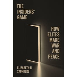 The Insiders’ Game