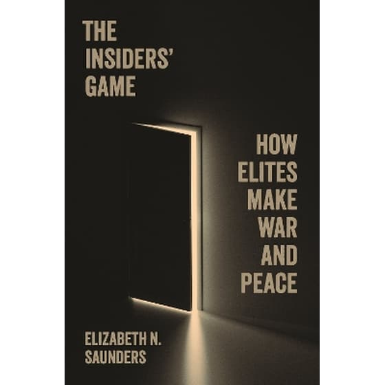 The Insiders’ Game image 0