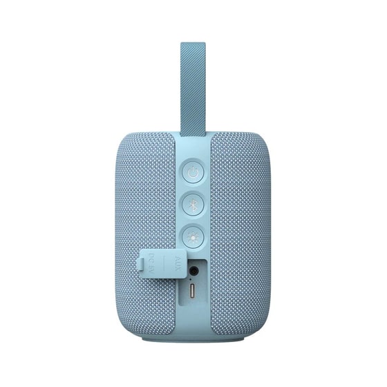 Φορητό Ηχείο Tribit SB Mini+ BTS33 12W - Blue image 1