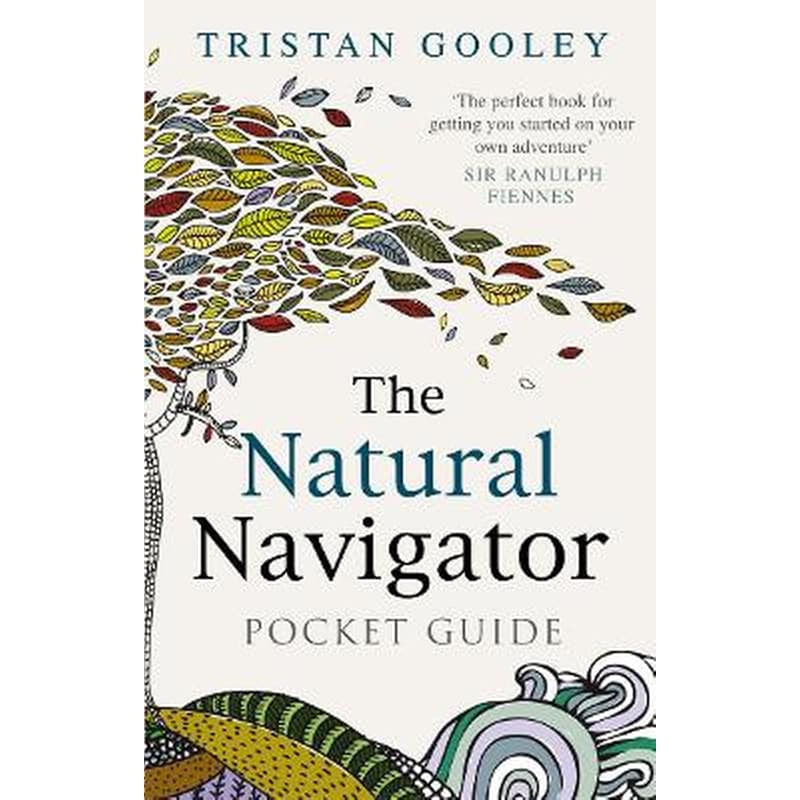 The Natural Navigator Pocket Guide