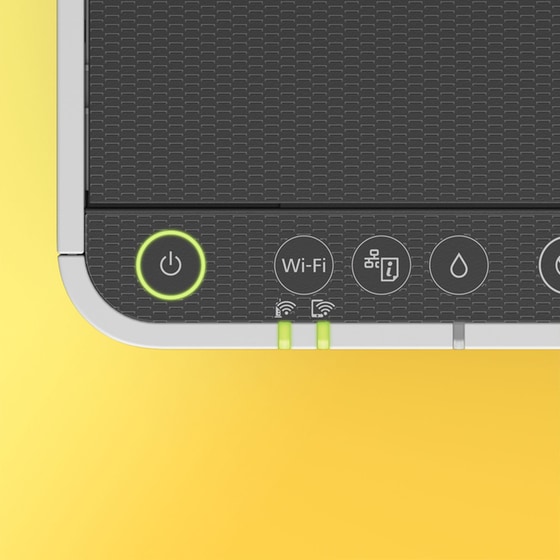 Epson EcoTank M1120 Ασπρόμαυρος Εκτυπωτής Inkjet A4 με WiFi (C11CG96403) image 4