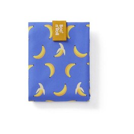 Θήκη Φαγητού Banana BOC N ROLLl Μπλε