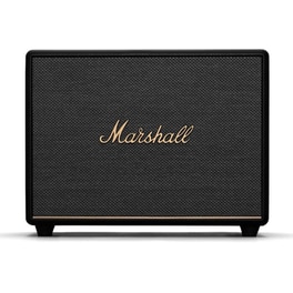 Marshall Woburn IΙΙ Φορητό Ηχείο 150W - Μαύρο