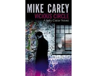 Vicious Circle image 0