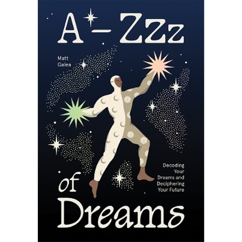 A-Zzz of Dreams