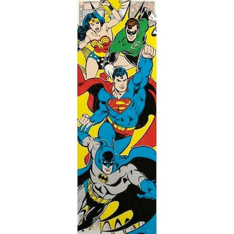 ERIK Αφίσα The Batman Κάθετη 53 x 158 cm