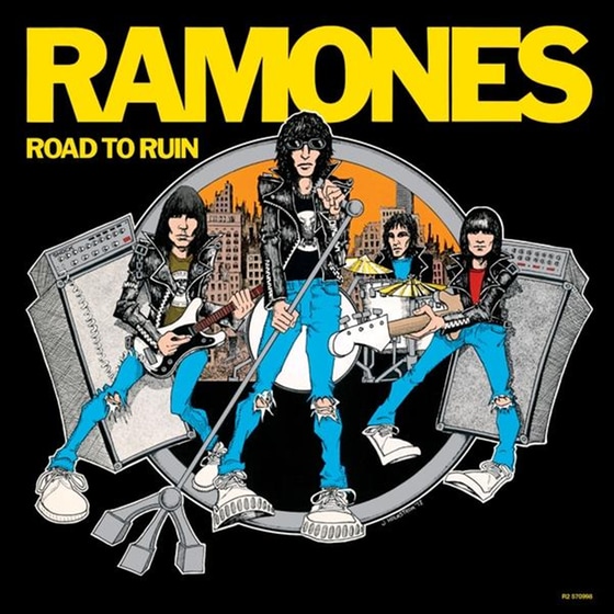 Road To Ruin image 0