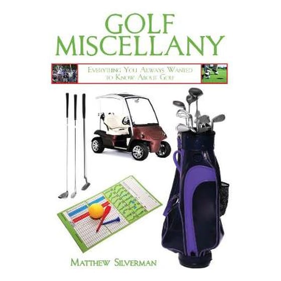 Golf Miscellany image 0